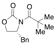 (4R)-3-(2,2-Dimethyl-1-oxopropyl)-4-(phenylmethyl)-2-oxazolidinone