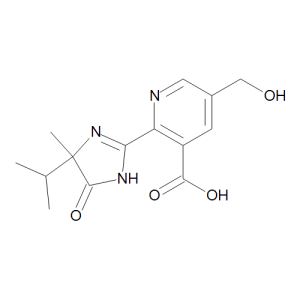Desmethyl Imazamox
