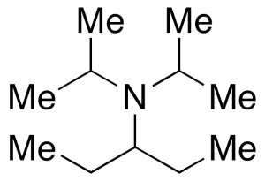 N,N-Diisopropyl-3-pentylamine