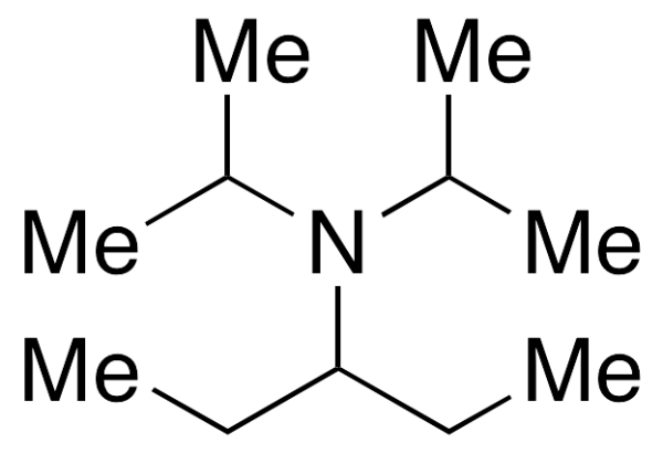N,N-Diisopropyl-3-pentylamine