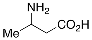 rac 3-Aminobutyric Acid