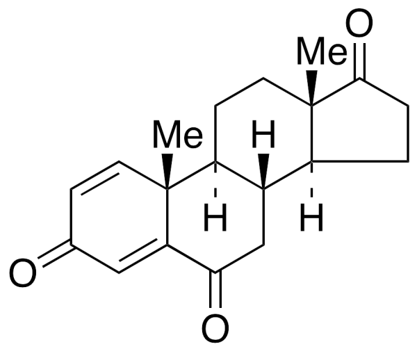 6-Oxo Boldione