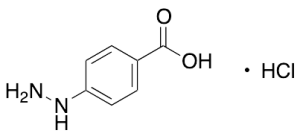 4-Hydrazinobenzoic Acid Hydrochloride