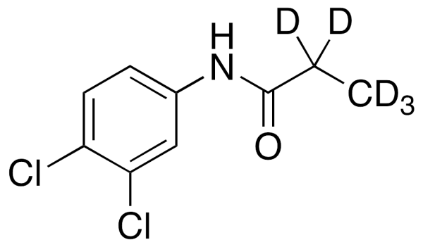 Propanil-d5