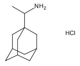 Rimantadine Hydrochloride