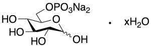 D-Glucose 6-Phosphate Disodium Salt Hydrate