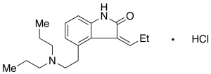 Propylidine Ropinirole Hydrochloride (E/Z-Mixture)