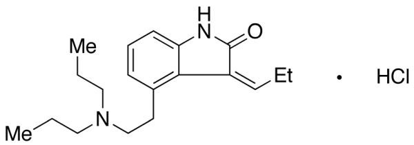 Propylidine Ropinirole Hydrochloride (E/Z-Mixture)