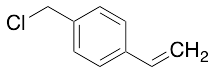 4-(Chloromethyl)styrene (~0.1% TBC stabilizer)