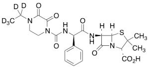 Piperacillin-d5