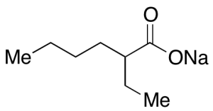 Sodium 2-Ethylhexanoate