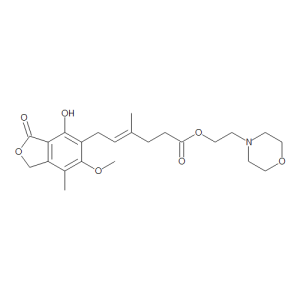 Mycophenolate Mofetil