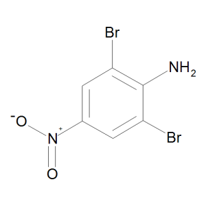 2,6-Dibromo-4-nitroaniline