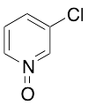 3-Chloropyridine N-Oxide