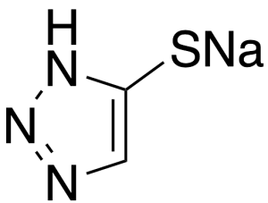 5-Mercapto-1H-1,2,3-triazole Sodium Salt