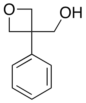 3-Phenyl-3-oxetanemethanol