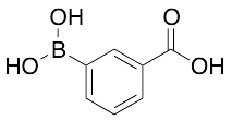 3-Carboxyphenylboronic Acid