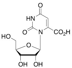 Orotidine