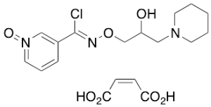 rac-Arimoclomol Maleic Acid