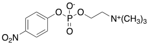 4-Nitrophenylphosphorylcholine
