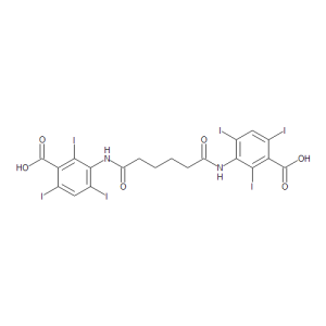 Iodipamide
