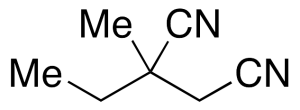 2-Ethyl-2-methyl-succinonitrile