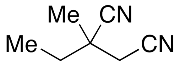 2-Ethyl-2-methyl-succinonitrile