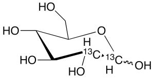 D-Glucose-1,2-13C2