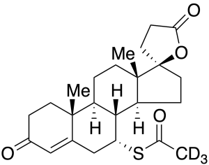 Spironolactone-d3