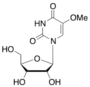 5-Methoxyuridine