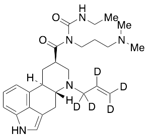 Cabergoline-d5