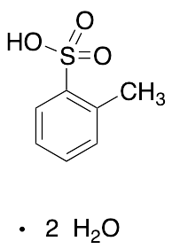 2-Methylbenzenesulfonic Acid Dihydrate