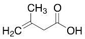 3-methylbut-3-enoic acid