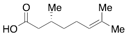 (R)-(+)-Citronellic Acid