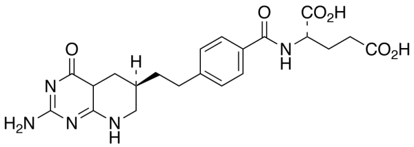 Lometrexol Hydrate