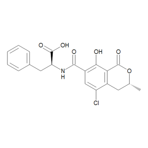 Ochratoxin A