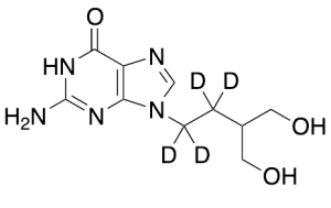 Penciclovir-d4
