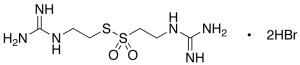2-Guanidinoethyl 2-Guanidinoethanethiosulfonate, Dihydrobromide