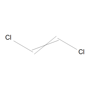1,2-Dichloroethylene (Mixture of cis and trans)