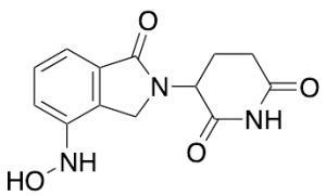 N-Hydroxy Lenalidomide