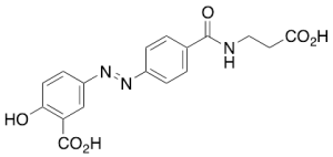 Balsalazide