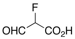 Fluoromalonaldehydic Acid (>85%)