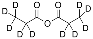 Propionic Anhydride-d10
