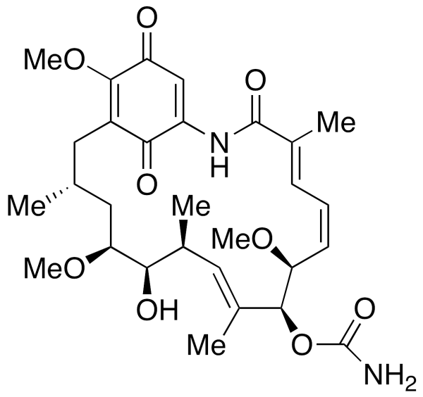Geldanamycin