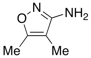 4,5-Dimethyl-3-isoxazolamine