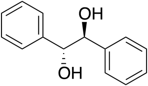 (R,S)-Dihydrobenzoin