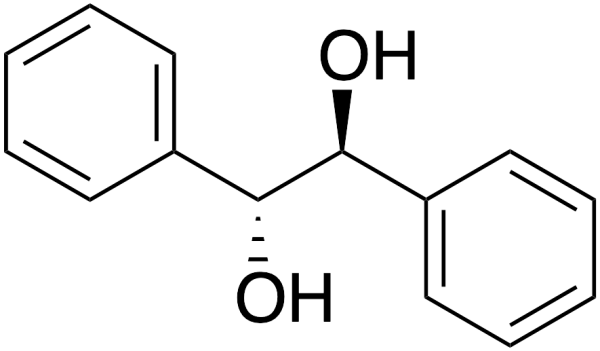 (R,S)-Dihydrobenzoin