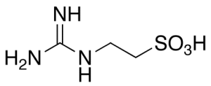 Guanidinoethyl Sulfonate