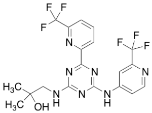 Enasidenib