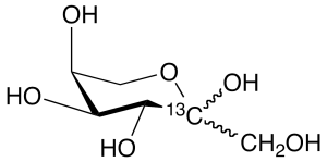 D-Fructose-2-13C